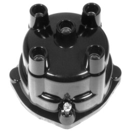 Echlin RR181 DISTRIBUTOR CAP - DELCO SYSTEM - CHEV RANGER
