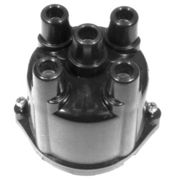 Echlin RR12 DISTRIBUTOR CAP - DELCO SYSTEM - CHEV/ OPEL KADETT 1.2