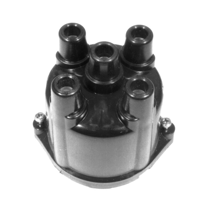 Echlin RR12 DISTRIBUTOR CAP - DELCO SYSTEM - CHEV/ OPEL KADETT 1.2