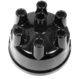 Echlin FA69 DISTRIBUTOR CAP - AUTOLITE SYSTEM - FORD F100/F250/F350 6CYL