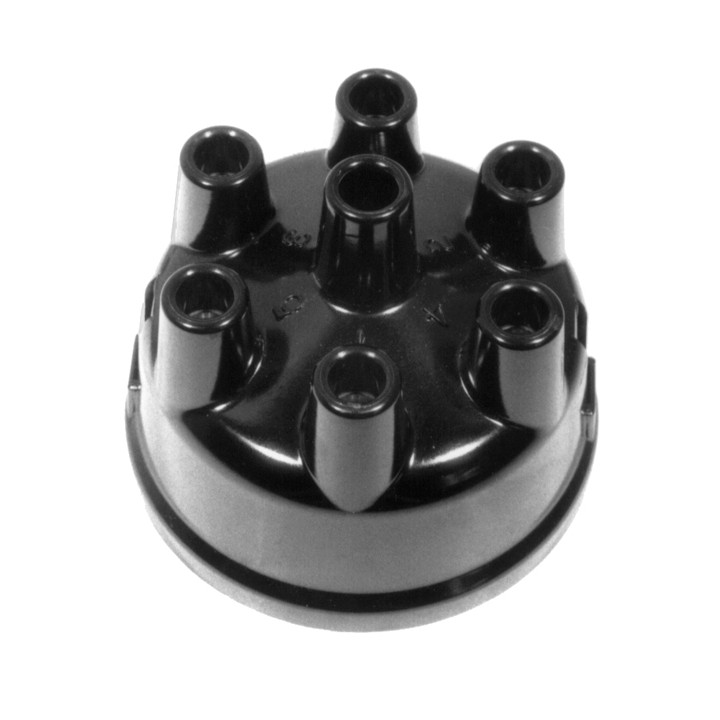 Echlin FA69 DISTRIBUTOR CAP - AUTOLITE SYSTEM - FORD F100/F250/F350 6CYL