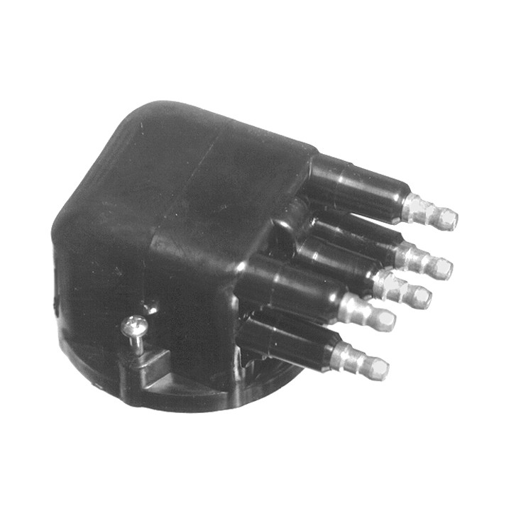 Echlin EP903 DISTRIBUTOR CAP - DUCELLIER SYSTEM - FIAT UNO 1.0/1.1