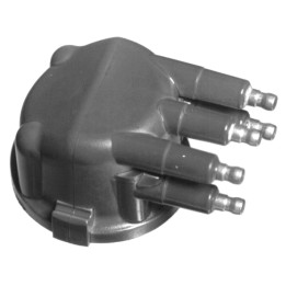 Echlin EP901 DISTRIBUTOR CAP - MARELLI SYSTEM - FIAT UNO 1.0/1.1