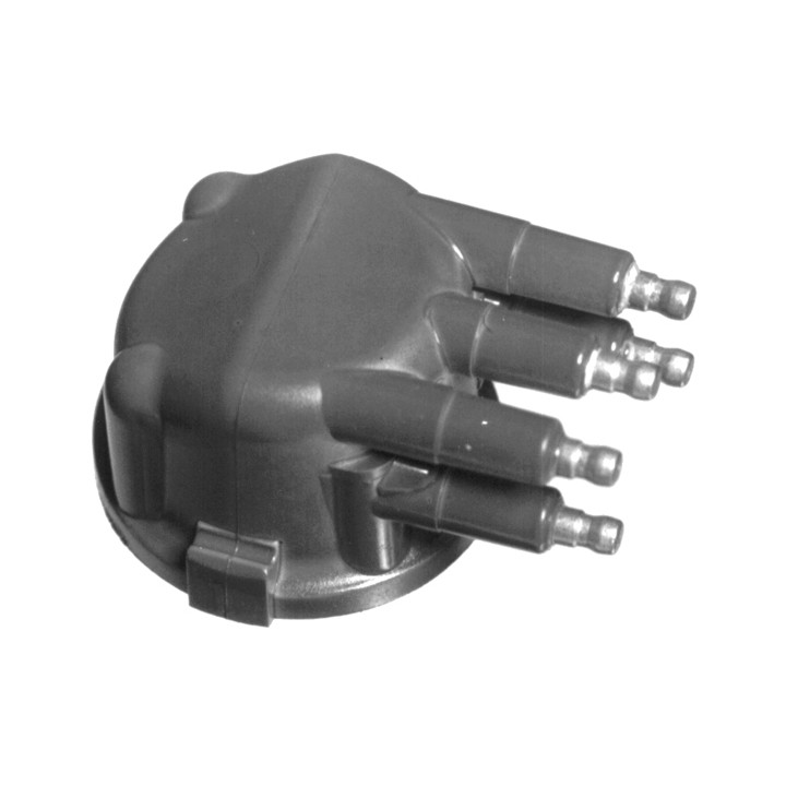 Echlin EP901 DISTRIBUTOR CAP - MARELLI SYSTEM - FIAT UNO 1.0/1.1