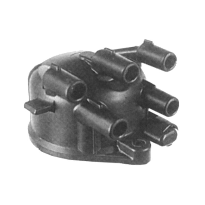 Echlin EP887 DISTRIBUTOR CAP - HITACHI SYSTEM - NISSAN SENTRA 2.0 SR20DE