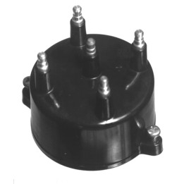 Echlin EP87 DISTRIBUTOR CAP - LUCAS SYSTEM - OPEL KADETT/MONZA 1.6
