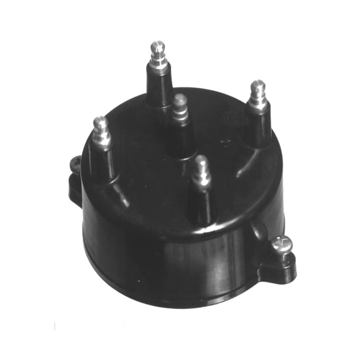 Echlin EP87 DISTRIBUTOR CAP - LUCAS SYSTEM - OPEL KADETT/MONZA 1.6