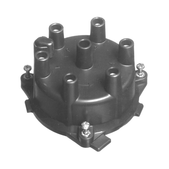 Echlin EP866 DISTRIBUTOR CAP - HITACHI SYSTEM - NISSAN 1TONNER VG30E