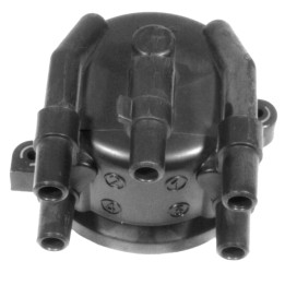 Echlin EP863 DISTRIBUTOR CAP - DENSO SYSTEM - TOYOTA COROLLA 1.6 4A-GE
