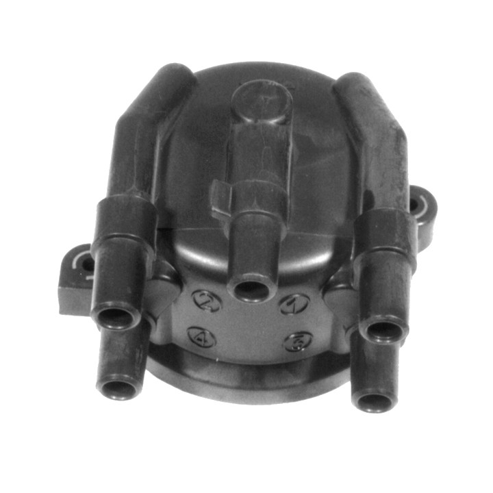 Echlin EP863 DISTRIBUTOR CAP - DENSO SYSTEM - TOYOTA COROLLA 1.6 4A-GE
