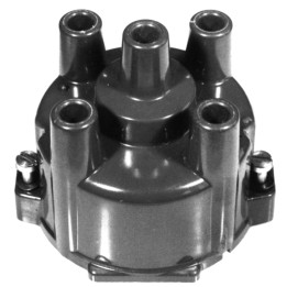 Echlin EP85 DISTRIBUTOR CAP - LUCAS SYSTEM - FORD 1.6 CVH