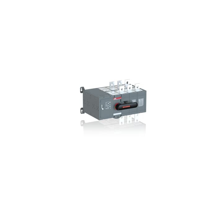 ABB Motorised Changeover Switch OTM OTM800E3CM230V 800A 550kVA 230VAC (1SCA103570R1001)