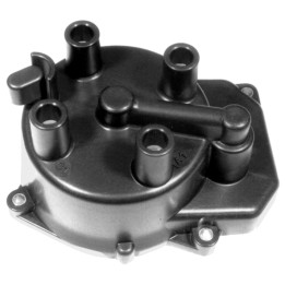 Echlin EP822 DISTRIBUTOR CAP - HITACHI SYSTEM - HONDA 1.5