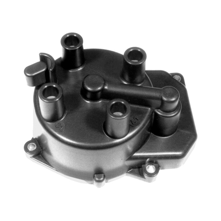 Echlin EP822 DISTRIBUTOR CAP - HITACHI SYSTEM - HONDA 1.5