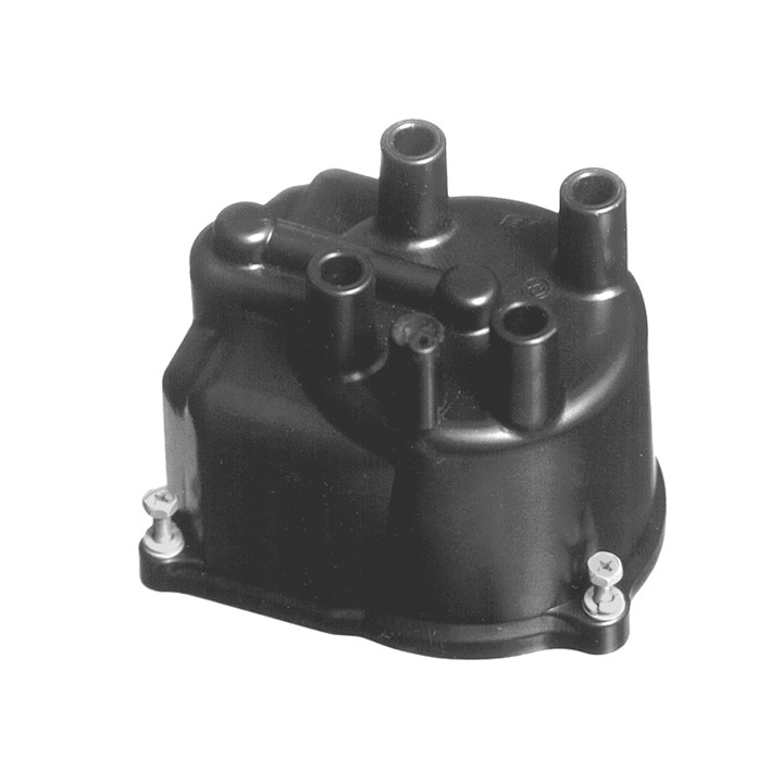 Echlin EP820 DISTRIBUTOR CAP - HITACHI SYSTEM - HONDA 1.6I SOHC