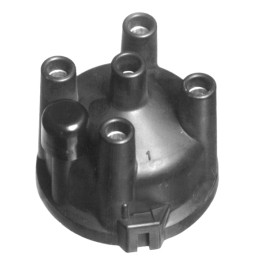 Echlin EP818 DISTRIBUTOR CAP - MITSUBISHI SYSTEM - NISSAN 1.4/1.6/1.8