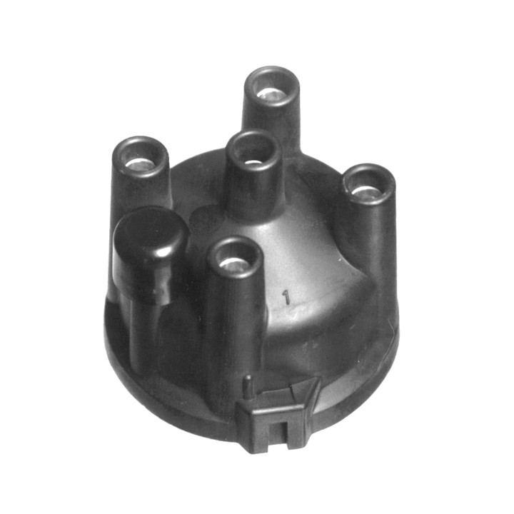 Echlin EP818 DISTRIBUTOR CAP - MITSUBISHI SYSTEM - NISSAN 1.4/1.6/1.8