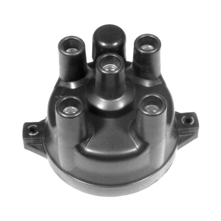 Echlin EP815 DISTRIBUTOR CAP - MITSUBISHI SYSTEM - FORD/MAZDA 1.3/1.8