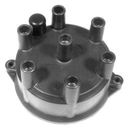 Echlin EP806 DISTRIBUTOR CAP - HITACHI SYSTEM - NISSAN SKYLINE 2.0/3.0
