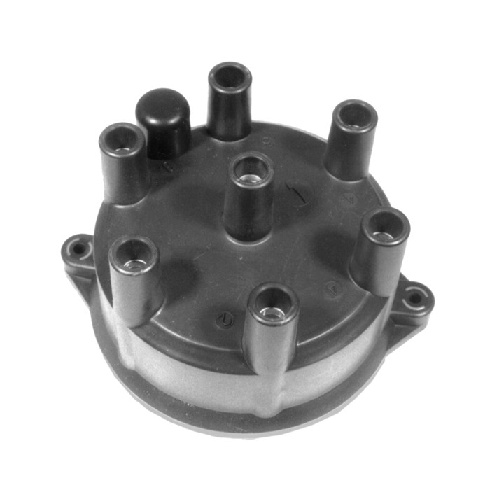 Echlin EP806 DISTRIBUTOR CAP - HITACHI SYSTEM - NISSAN SKYLINE 2.0/3.0