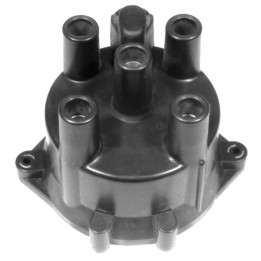 Echlin EP803 DISTRIBUTOR CAP - HITACHI SYSTEM - NISSAN LANGLEY/SENTRA