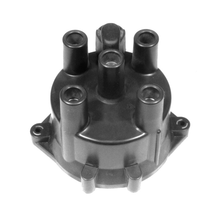 Echlin EP803 DISTRIBUTOR CAP - HITACHI SYSTEM - NISSAN LANGLEY/SENTRA