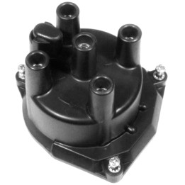 Echlin EP801 DISTRIBUTOR CAP - HITACHI SYSTEM - NISSAN SENTRA 1.6