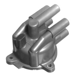 Echlin EP796 DISTRIBUTOR CAP - DENSO SYSTEM - ISUZU 1.6/2.0/2.3/2.6
