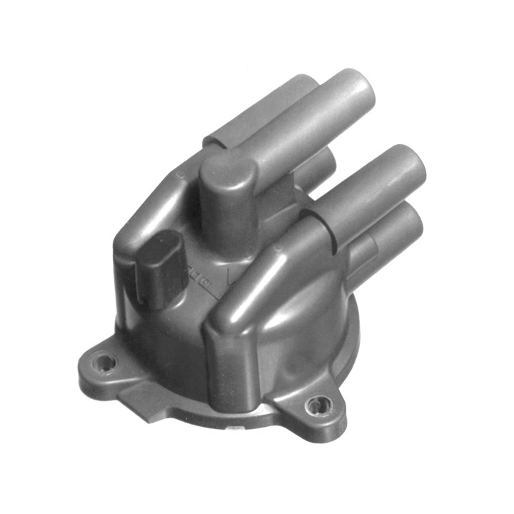Echlin EP796 DISTRIBUTOR CAP - DENSO SYSTEM - ISUZU 1.6/2.0/2.3/2.6