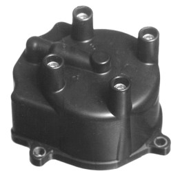 Echlin EP794 DISTRIBUTOR CAP - DENSO SYSTEM - TOYOTA COROLLA 1.6 4AF