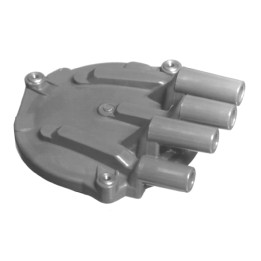 Echlin EP739 DISTRIBUTOR CAP - BOSCH SYSTEM - BMW 316I/318I