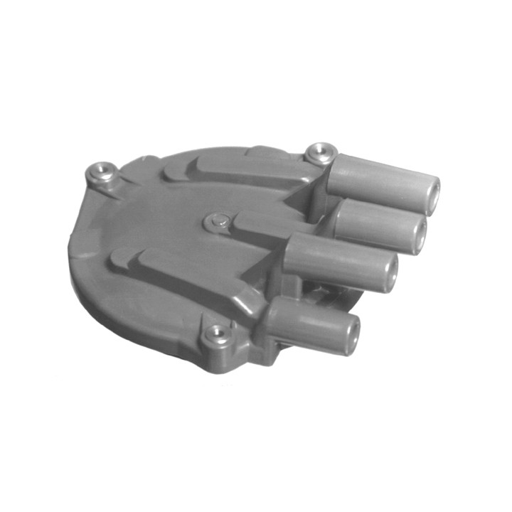 Echlin EP739 DISTRIBUTOR CAP - BOSCH SYSTEM - BMW 316I/318I