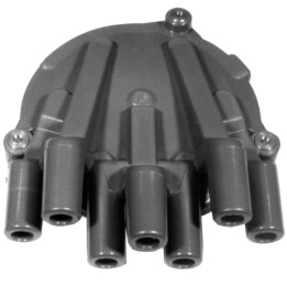 Echlin EP736 DISTRIBUTOR CAP - BOSCH SYSTEM - BMW 3/5/7 SERIES