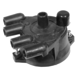 Echlin EP728 DISTRIBUTOR CAP - MITSUBISHI SYSTEM - FORD/MAZDA 1.6/1.6I