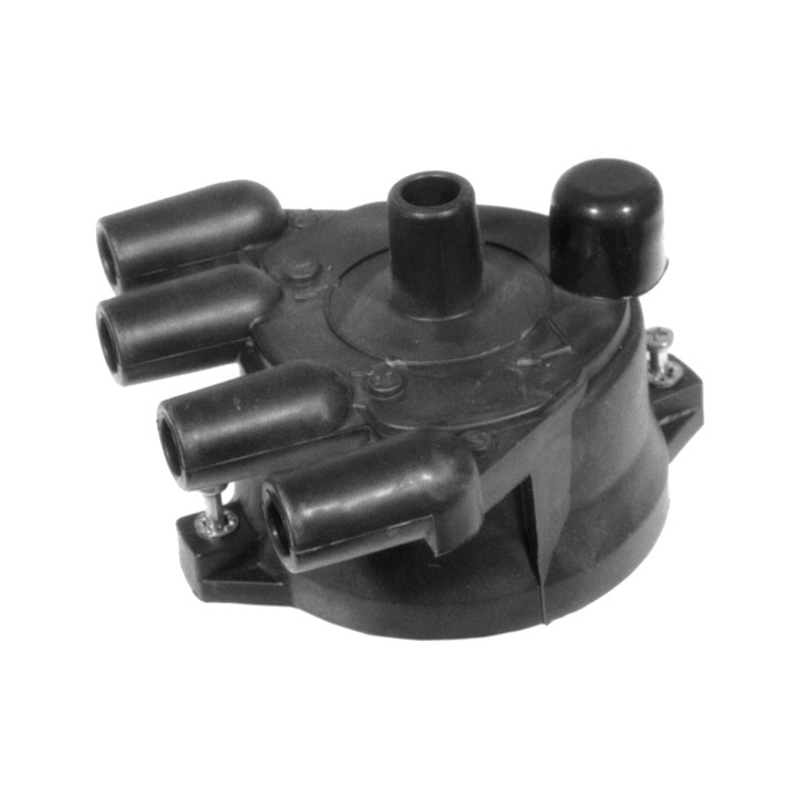Echlin EP728 DISTRIBUTOR CAP - MITSUBISHI SYSTEM - FORD/MAZDA 1.6/1.6I