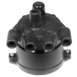 Echlin EP727 DISTRIBUTOR CAP - MITSUBISHI SYSTEM - FORD/MAZDA 1.3/1.5
