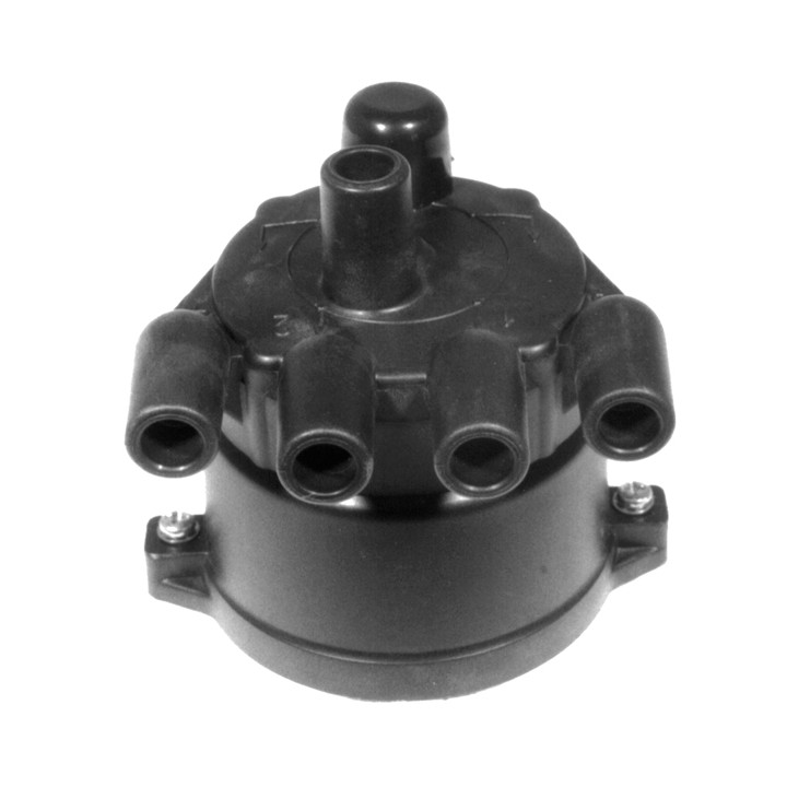 Echlin EP727 DISTRIBUTOR CAP - MITSUBISHI SYSTEM - FORD/MAZDA 1.3/1.5