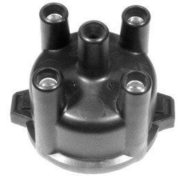 Echlin EP725 DISTRIBUTOR CAP - MITSUBISHI SYSTEM - COLT 2.0 4G63