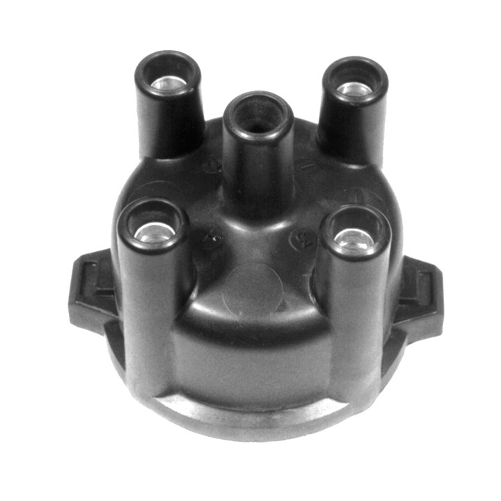 Echlin EP725 DISTRIBUTOR CAP - MITSUBISHI SYSTEM - COLT 2.0 4G63