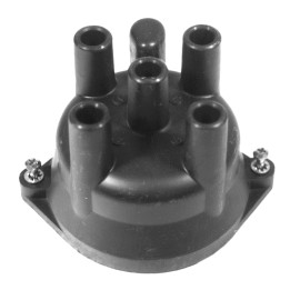 Echlin EP722 DISTRIBUTOR CAP - MITSUBISHI SYSTEM - NISSAN 1TONNER 1.6/2.0