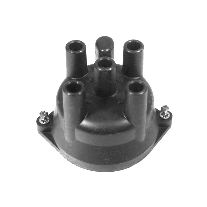 Echlin EP722 DISTRIBUTOR CAP - MITSUBISHI SYSTEM - NISSAN 1TONNER 1.6/2.0