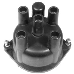 Echlin EP720 DISTRIBUTOR CAP - MITSUBISHI SYSTEM - NISSAN 1.6/2.4
