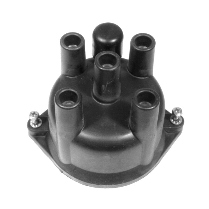 Echlin EP720 DISTRIBUTOR CAP - MITSUBISHI SYSTEM - NISSAN 1.6/2.4