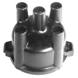 Echlin EP716 DISTRIBUTOR CAP - DENSO SYSTEM - TOYOTA COROLLA 1.3 12V 2E