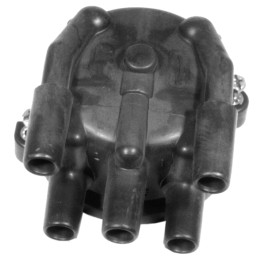 Echlin EP714 DISTRIBUTOR CAP - DENSO SYSTEM - TOYOTA CONQUEST/COROLLA