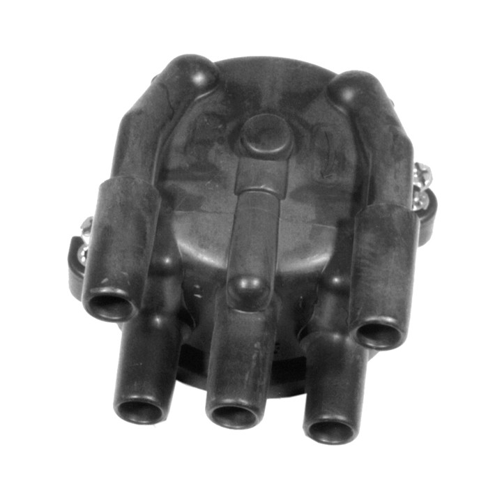 Echlin EP714 DISTRIBUTOR CAP - DENSO SYSTEM - TOYOTA CONQUEST/COROLLA