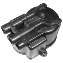 Echlin EP707 DISTRIBUTOR CAP - DENSO SYSTEM - TOYOTA CONDOR/HIACE