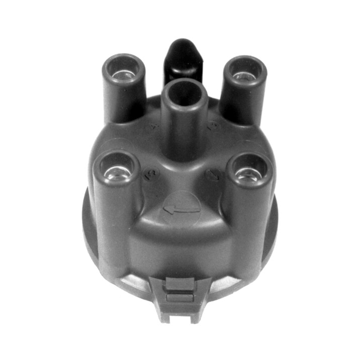 Echlin EP704 DISTRIBUTOR CAP - MITSUBISHI SYSTEM - FORD HUSKY 1.8 4G62