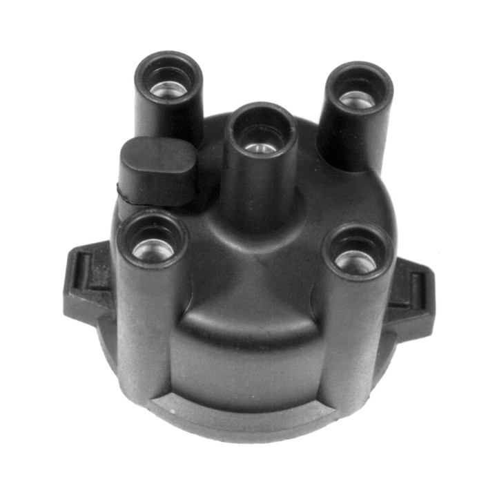 Echlin EP698 DISTRIBUTOR CAP - DENSO SYSTEM - TOYOTA 18R/2Y-4Y/4K/5K/5R