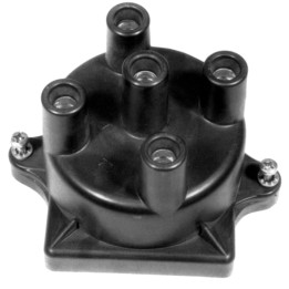Echlin EP693 DISTRIBUTOR CAP - HITACHI SYSTEM - HONDA BALLADE 1.3/1.5